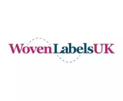 Woven Labels UK