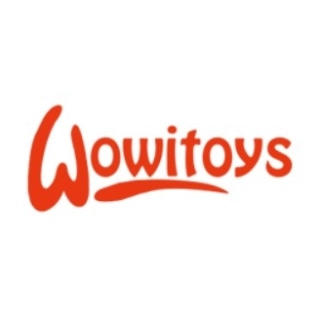 Wowitoys logo