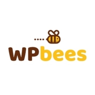 WPBees logo
