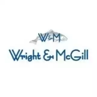 Wright & McGill Fishing