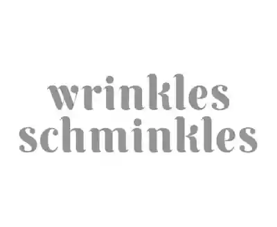 Wrinkles Schminkles logo