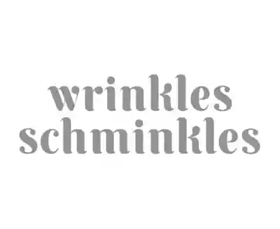 Wrinkles Schminkles