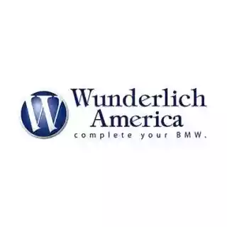 Wunderlich America