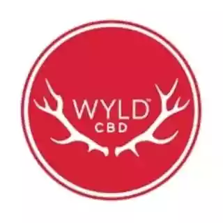 Wyld logo