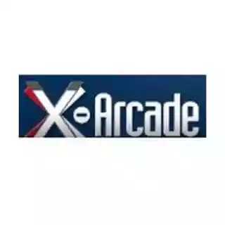 X-Arcade