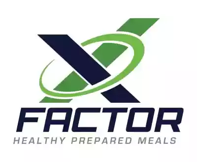 X-Factor Meals