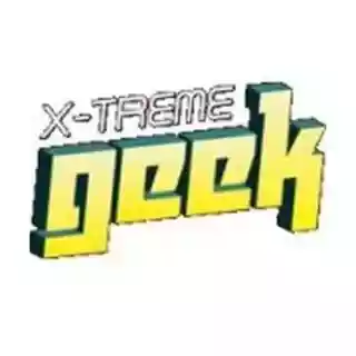 X-Treme Geek