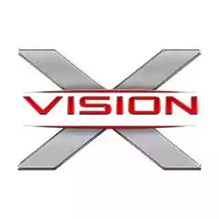 X-Vision Optics