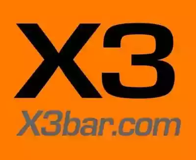 X3 Bar
