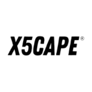 X5cape logo