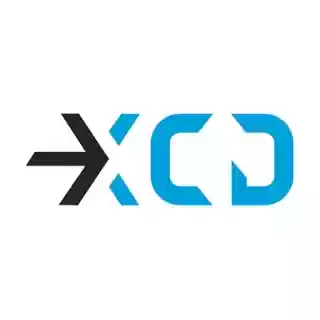 XCD