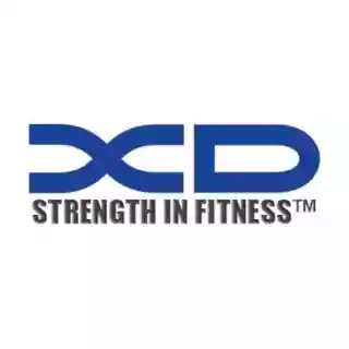 XD Fitness Equipment