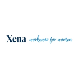 Xena Workwear