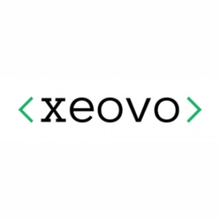 Xeovo VPN logo