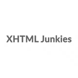 XHTML Junkies