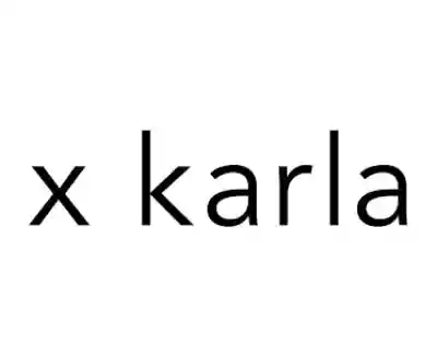 X Karla