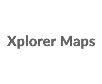 Xplorer Maps