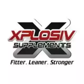 Xplosiv Supplements 