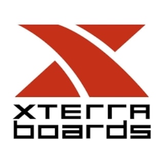 XTERRA Boards