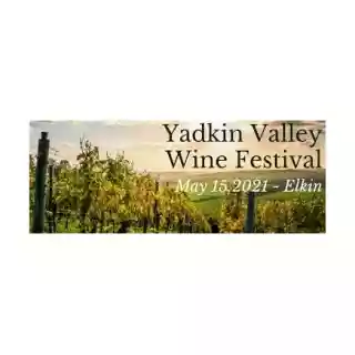 Yadkin Valley Wine Festival