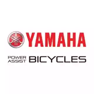 Yamaha Bicycles