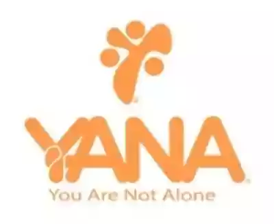 YANA- You Are Not Alone