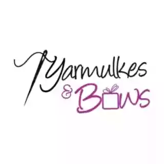 Yarmulkes and Bows