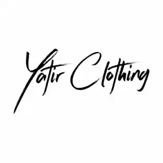 Yatir Clothing