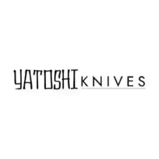 Yatoshi Knives