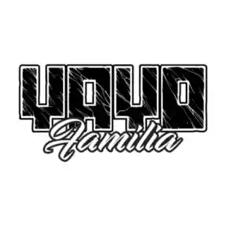 Yayo Familia