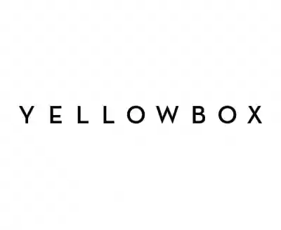 Yellow Box Shoes