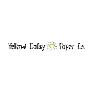 Yellow Daisy Paper Company