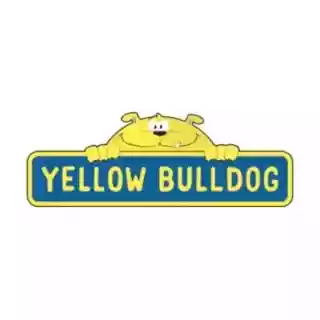 Yellow Bulldog