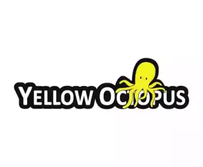 Yellow Octopus