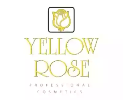 Yellow Rose Cosmetics