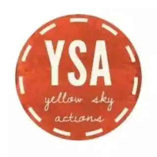 Yellow Sky Actions