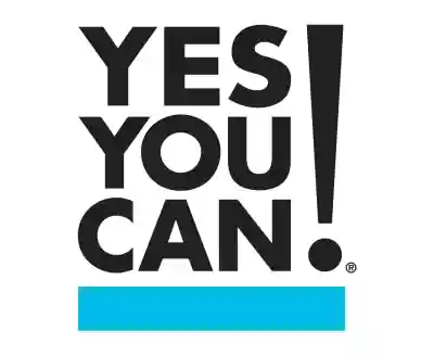 Yes You Can!