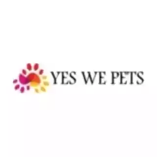 Yes We Pets
