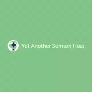 Yet Another Sermon Host