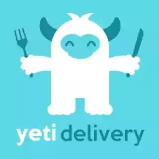 Yeti Delivery