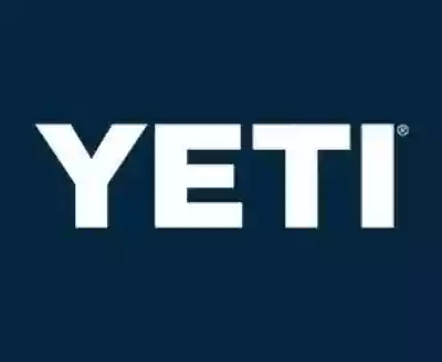 YETI logo