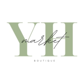 YellowHouse Market & Boutique