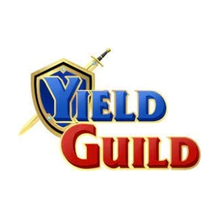 Yield Guild logo