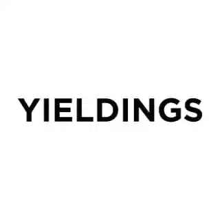 Yieldings