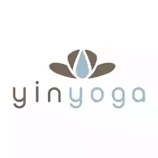 Yin Yoga