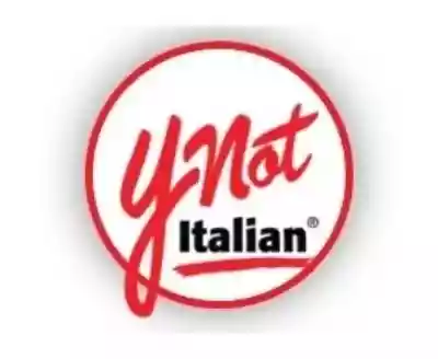Ynot Italian