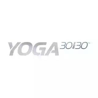 Yoga 30 For 30