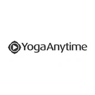 Yoga Anytime