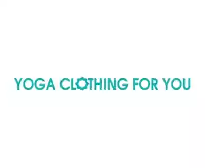 Yoga Clothing For You