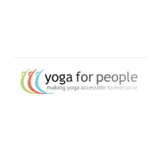 Yoga For People